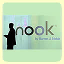 Click button to buy ebook booklet Be Healed by the God Who Cares authored by Sherif A. Michael as a Nook Book for use on these devices and applications Nook, Nook Color, Nook For Ipad, Nook For Iphone, Nook Study, Nook For Pc, Nook For Android, Nook For Android (Tablet), and Nook Kids For Ipad; the Graphic is the Barns & Noble and nook logo and a man holding a book to promote the purchase of nook books version of Sherif A. Michael’s ebook Be Healed by the God Who Cares from Barns & Noble.