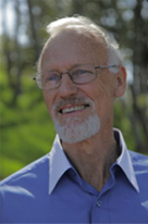 Michael Grahm guest author for the Is there a God Blog.