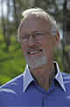 Photo of Michael Graham, guest author on Is there a God Blog.